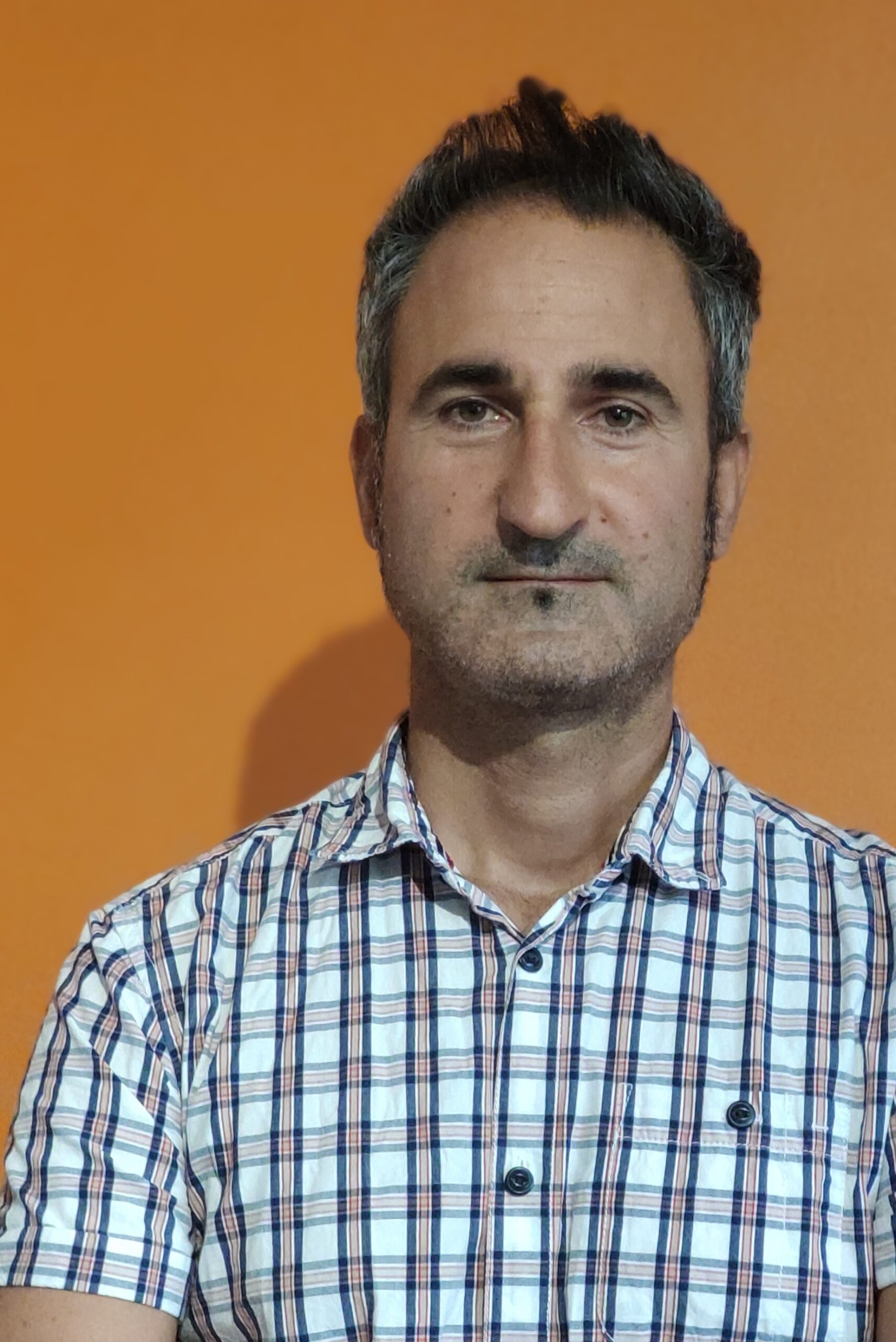 Harout Askanian